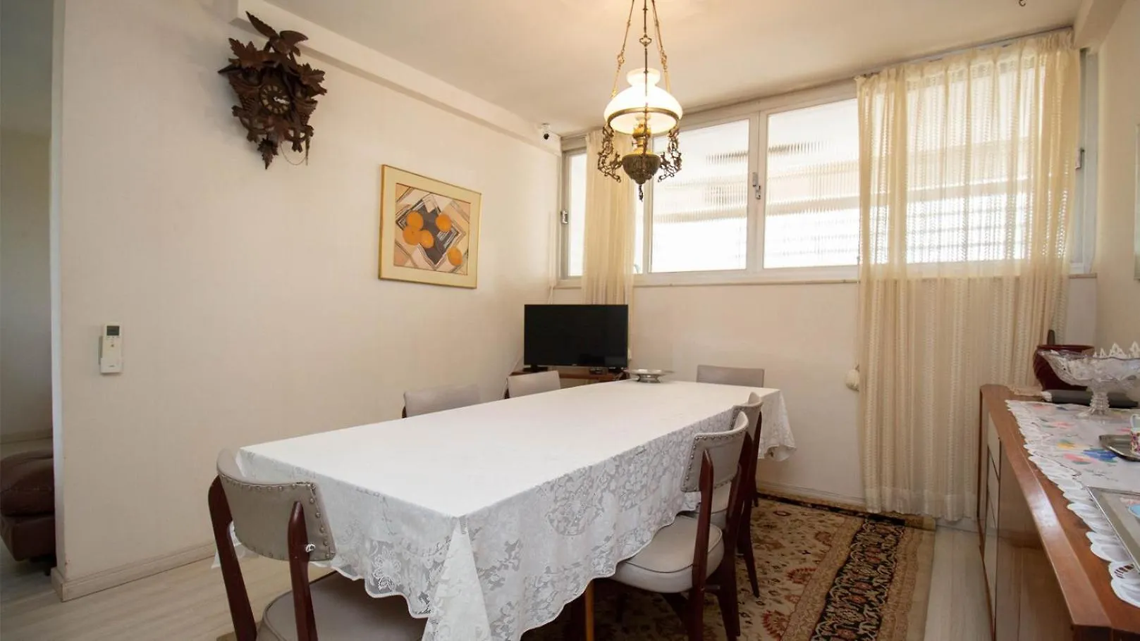 ברזיליה Apto Com Boa Localizacao,Garagem E Ar-Condicionado ברזיל
