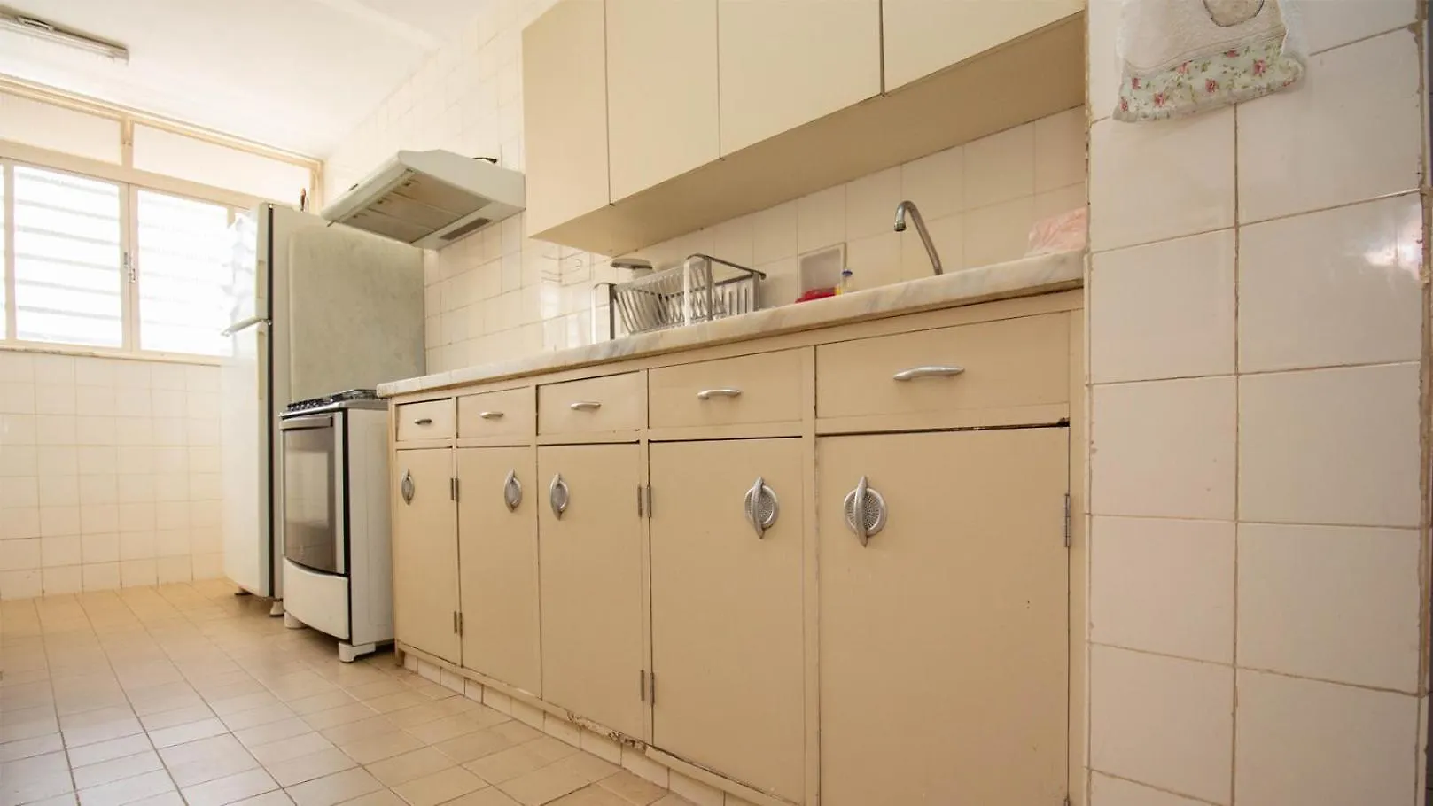 ברזיליה Apto Com Boa Localizacao,Garagem E Ar-Condicionado דירה